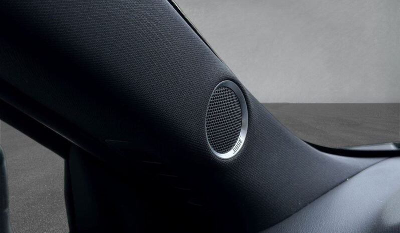
Mazda CX-5 184 ch | 4×4 | BOSE | 360° | HUD | ACC full									