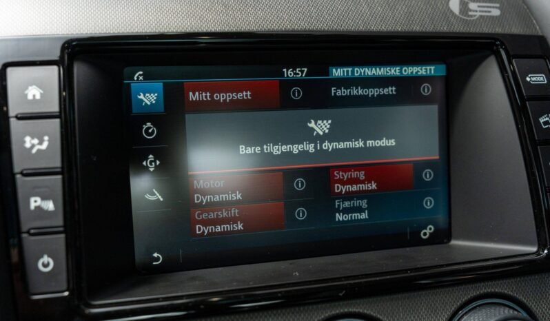 
Jaguar F-TYPE S AWD 3.0 V6 Supercharged full									
