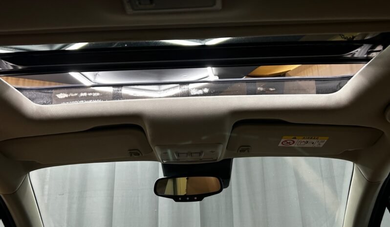 
Opel Mokka X full									