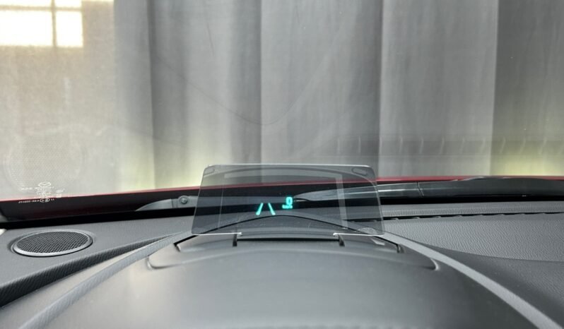 
Mazda CX-3 full									