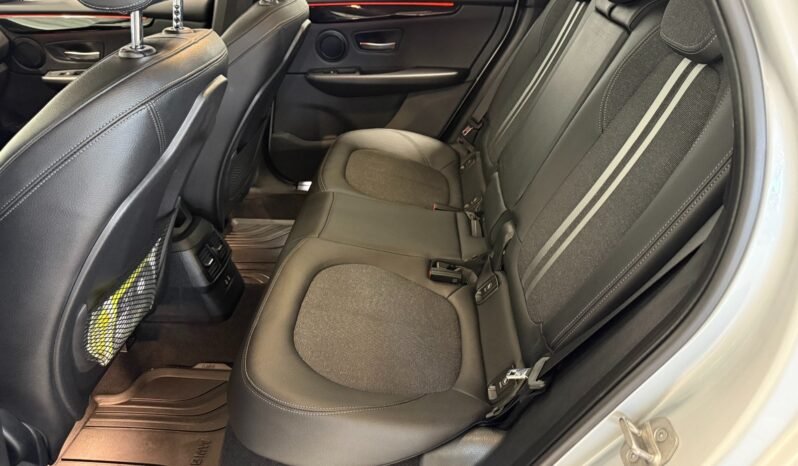 
BMW 225xe iPerformance 220 CH full									