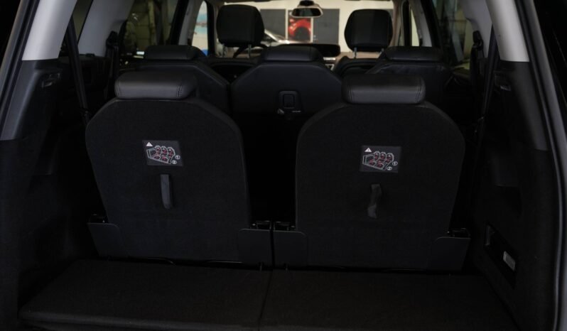 
Citroën C4 Picasso 2.0 HDi 150 full									