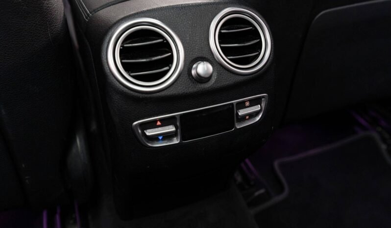 
Mercedes-Benz GLC 43 AMG 4MATIC full									