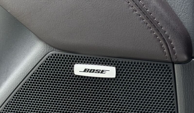 
Mazda CX-5 184 ch | 4×4 | BOSE | 360° | HUD | ACC full									