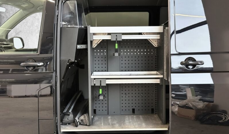 
Volkswagen Transporter T6.1 – 2.0 TDI 150 ch – 4Motion full									