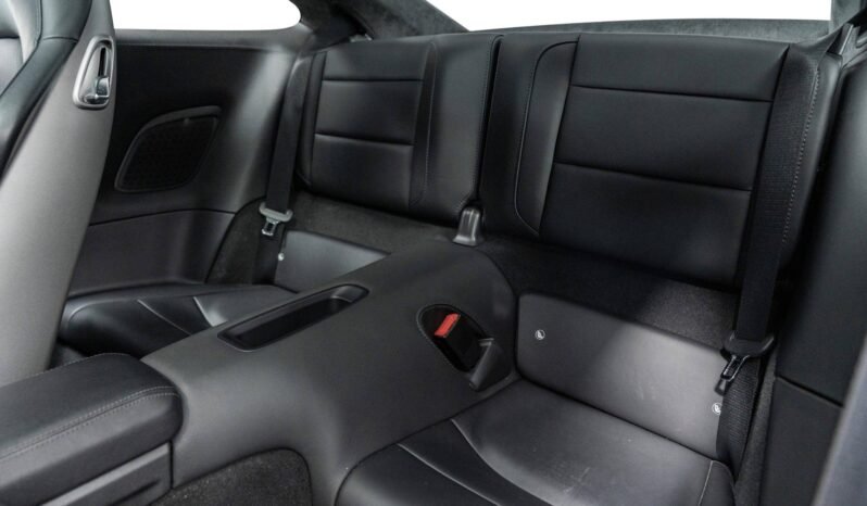
Porsche 911 Carrera S (991.2) full									