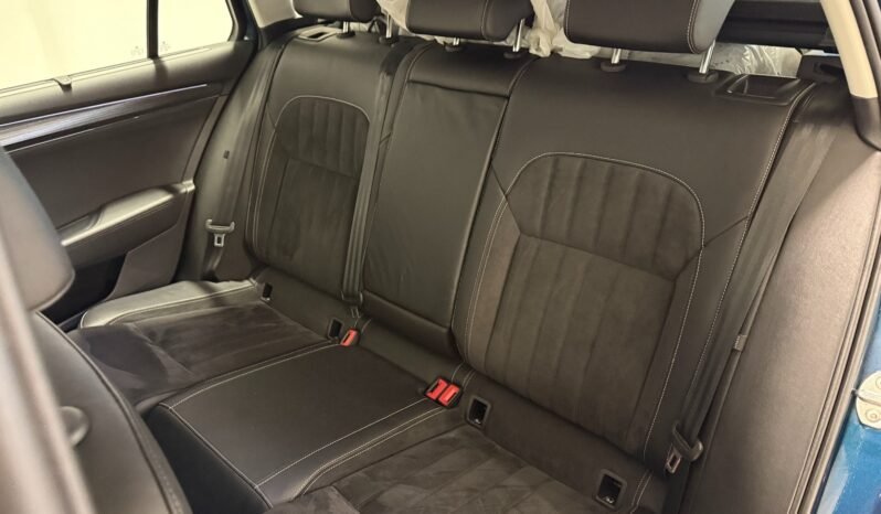
Škoda Superb 2.0 TDI Style full									