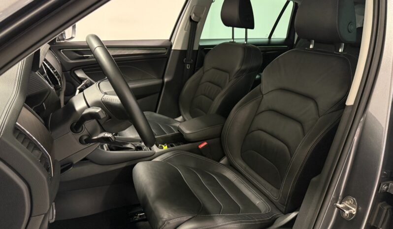 
Škoda Kodiaq Style 2.0 TDI 150 CH 4×4 full									