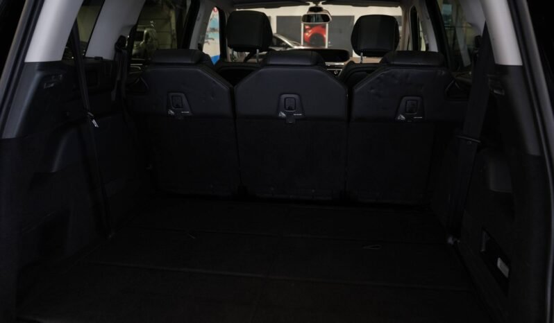 
Citroën C4 Picasso 2.0 HDi 150 full									