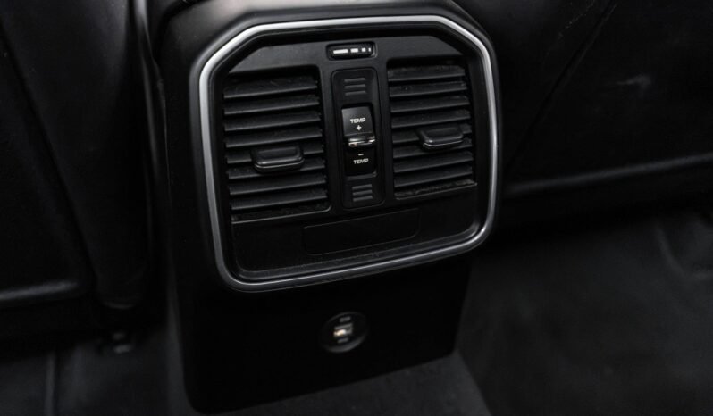 
Porsche Macan S 3.0 V6 full									