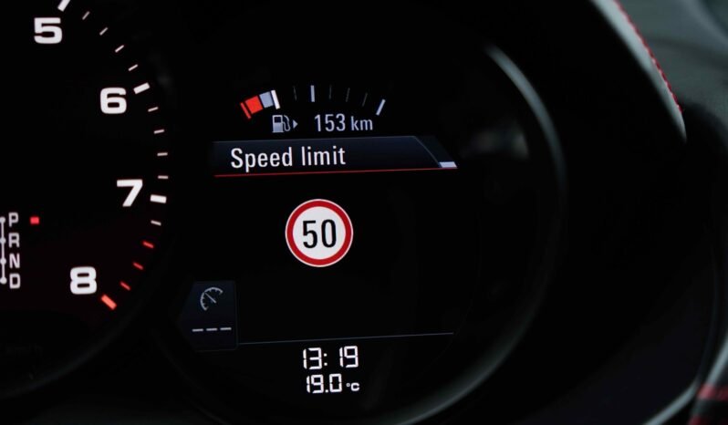 
Porsche 718 Cayman GTS full									