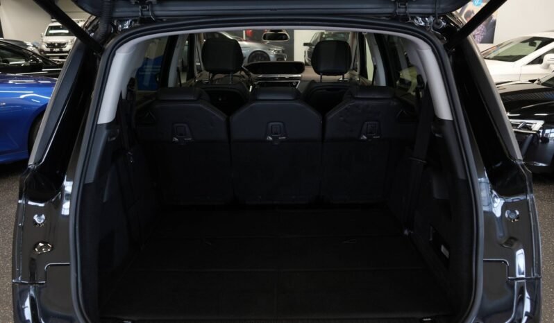 
Citroën C4 Picasso 2.0 HDi 150 full									
