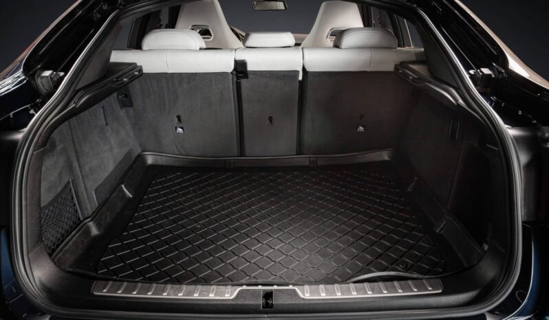 
BMW X6 M full									