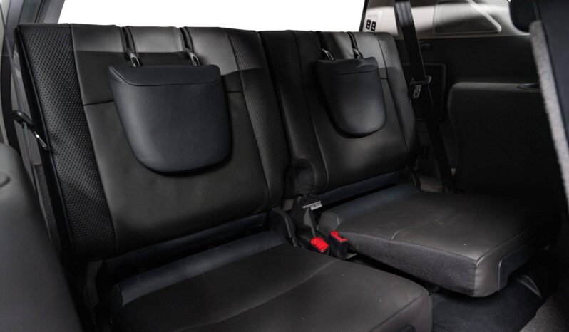 
Toyota Land Cruiser 3.0 D-4D VX-L full									