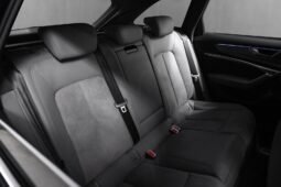 Audi A6 Avant 55 TFSI e quattro S line