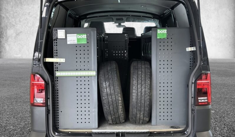 
Volkswagen Transporter T6.1 – 2.0 TDI 150 ch – 4Motion full									