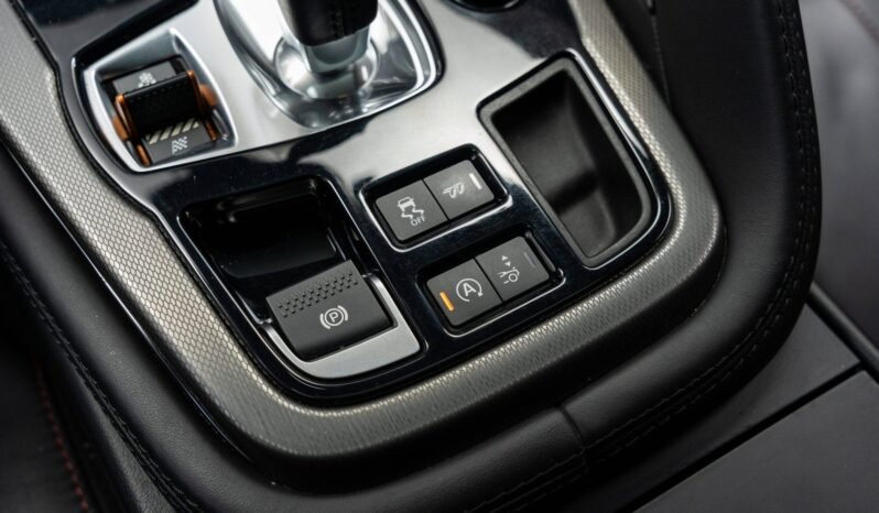 
Jaguar F-TYPE S AWD 3.0 V6 Supercharged full									