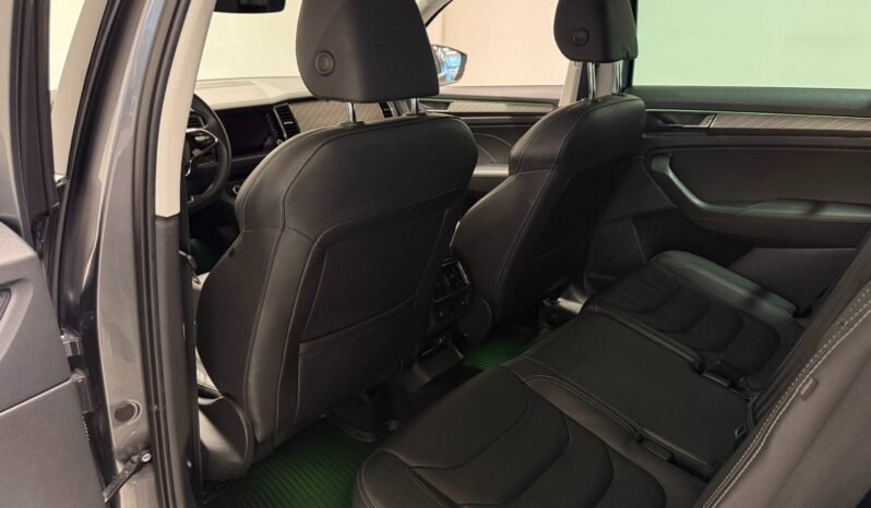 
Škoda Kodiaq Style 2.0 TDI 150 CH 4×4 full									