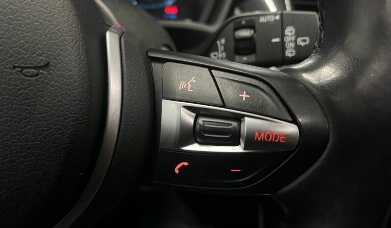 
BMW X1 xDrive25e M Sport full									