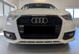 Audi A1 S line 1.0 TFSI 95 ch