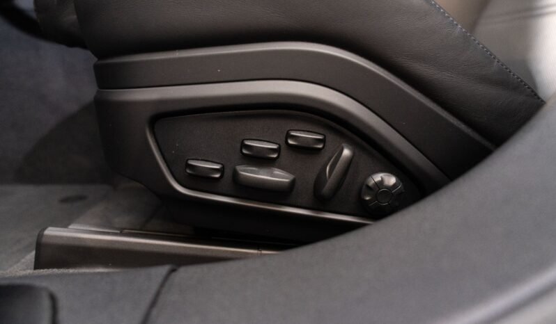 
Porsche Panamera E-Hybrid full									