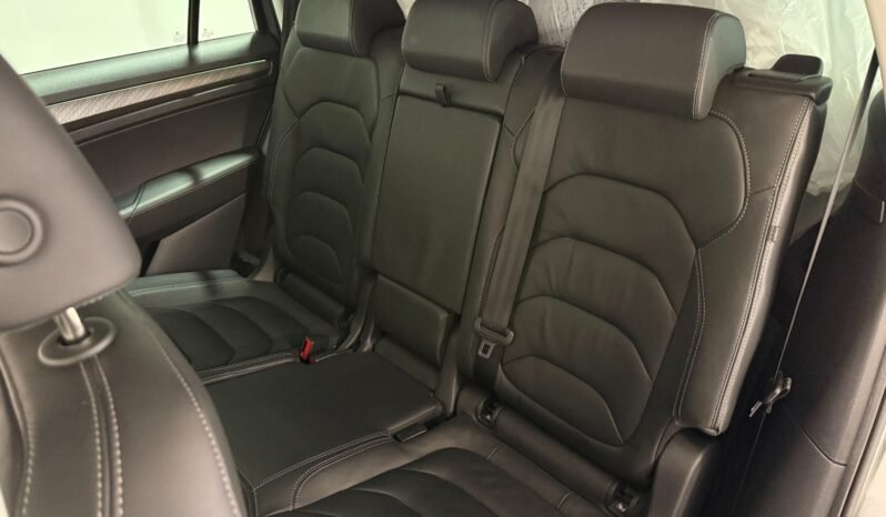 
Škoda Kodiaq Style 2.0 TDI 150 CH 4×4 full									
