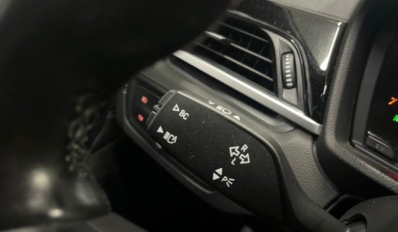 
BMW X1 xDrive25e M Sport full									