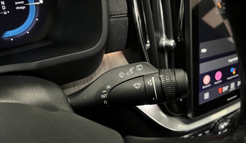 
Volvo XC90 T8 Ultra Dark AWD 7-S full									