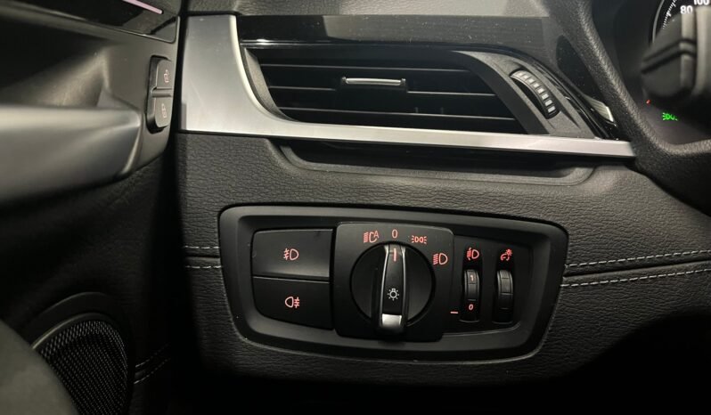 
BMW X1 xDrive25e M Sport full									