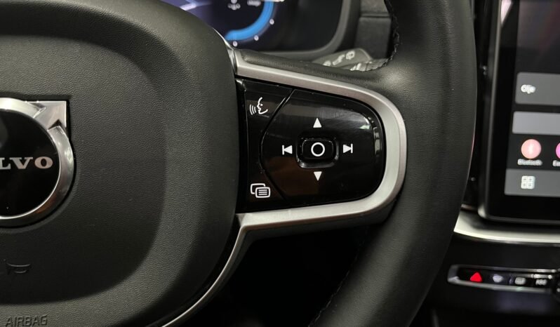
Volvo XC90 T8 Ultra Dark AWD 7-S full									