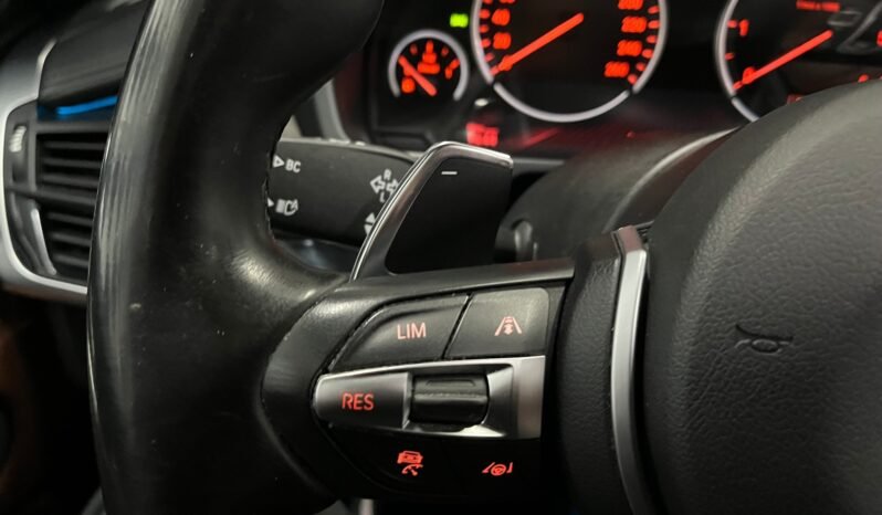 
BMW X6 xDrive30d M Sport full									