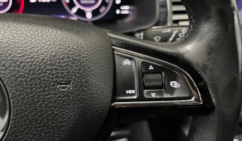 
Škoda Kodiaq 2.0 TDI 190 DSG 4×4 full									