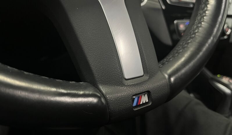 
BMW X1 xDrive25e M Sport full									