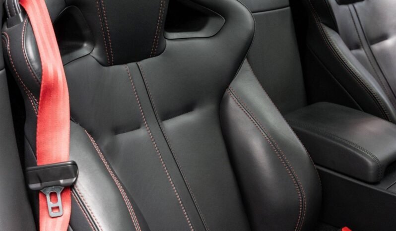 
Jaguar F-TYPE S AWD 3.0 V6 Supercharged full									