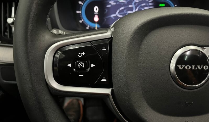 
Volvo XC90 T8 Ultra Dark AWD 7-S full									