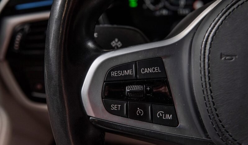 
BMW Série 5 530e xDrive M Sport full									