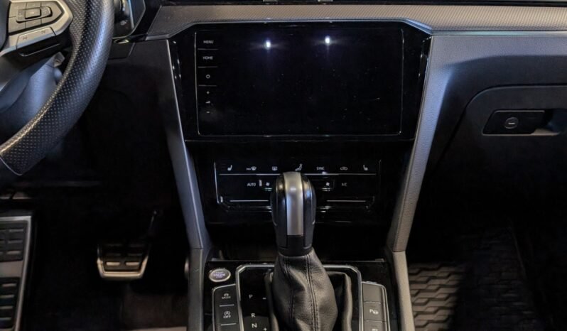 
Volkswagen Passat Alltrack 2.0 TDI full									