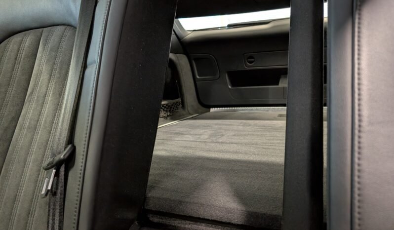 
Audi A6 allroad quattro 3.0 TDI V6 – 245 ch full									
