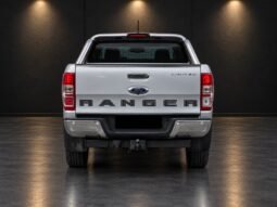 Ford Ranger 2.0 EcoBlue 170 ch 4×4 Automatique