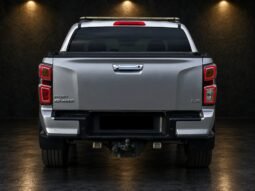 Isuzu D-Max 1.9 D 163 ch 4×4 Automatique