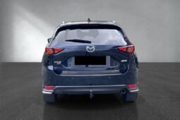 Mazda CX-5 184 ch | 4×4 | BOSE | 360° | HUD | ACC
