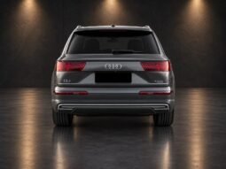 Audi Q7 3.0 TDI e-tron / S-Line