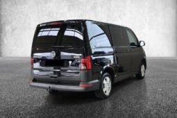 Volkswagen Transporter T6.1 – 2.0 TDI 150 ch – 4Motion