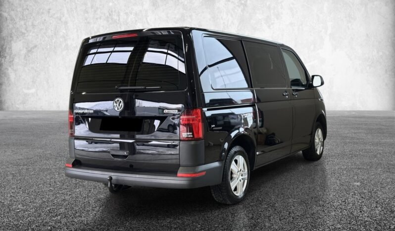 
Volkswagen Transporter T6.1 – 2.0 TDI 150 ch – 4Motion full									