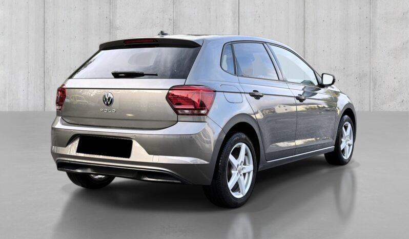 
Volkswagen Polo Highline 1.0 TSI 95 CH full									