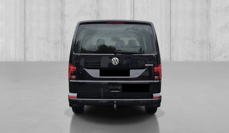 
Volkswagen Transporter Exclusive 2.0 TDI 150 CH full									
