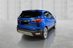Ford EcoSport 1.0 EcoBoost 125 CH
