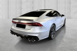 Audi A7 Sportback 3.0 TFSI 351 CH