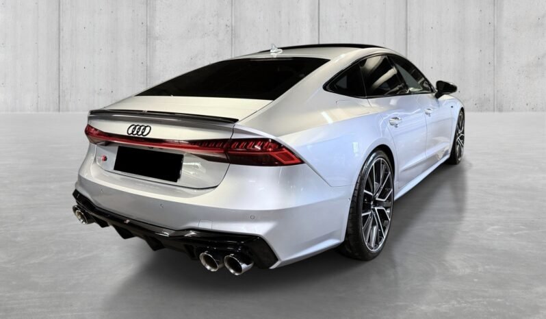
Audi A7 Sportback 3.0 TFSI 351 CH full									