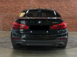 BMW Série 5 530e M Sport